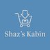 Shaz’s Kabin (@shazskabin) Twitter profile photo Shaz’s Kabin (@shazskabin) Twitter profile photo