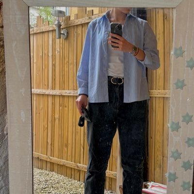 Godspeed 🇨🇱🌺 Profile