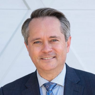 CEO of Open the Books. Co-founder C3 Solutions. Founder Mars Hill Strategies. Comms for Sen. Coburn. Co-author of Breach of Trust and The Debt Bomb.