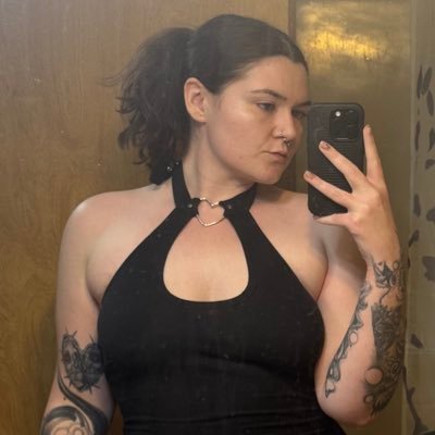 bvbybecs's profile picture. 🦋bvbybecs