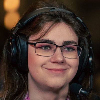 Mediocre Twitch Streamer | 18 | UT/DR Speedrunner | Deltarune SRC Moderator and WR Holder | Hypixel Skyblock Ironman (derogatory) | priv: @ashmicTwo