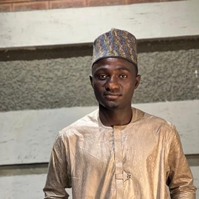 I wish I had the opportunity to do good to the poor, this is my desire and forever I will be like that insha Allah, #09020759046