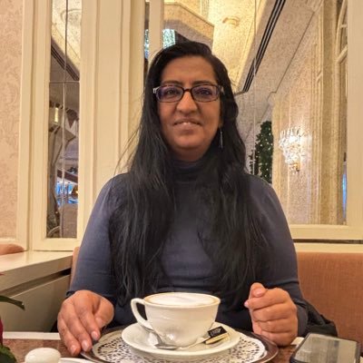 Fellow @IIMAhmedabad Re/tweets are not endorsements. Work for @ndcpartnership Opinions are personal. #ClimateChange #ClimateResilience #ClimateFinance
