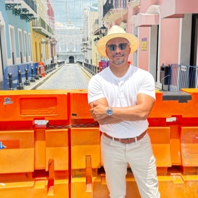 Ramiro Collazo-More Profile