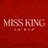 MISS KING / ミス・キング @ABEMAドラマ