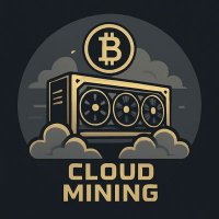 cloudminercrypto (@cloudminercrypt) 's Twitter Profile