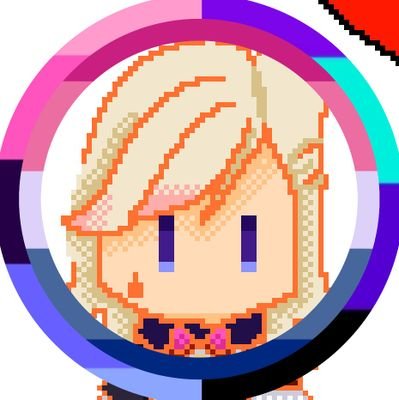 HOTH + Kinich enthusiast •
She/he/they • magicpixel hyperfix! • felisalba on tt