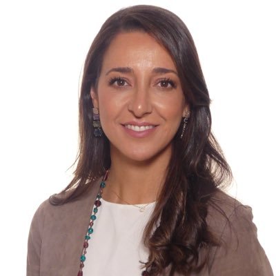 silviaruizmo's profile picture. Socia Área Medios y Entretenimiento EJASO