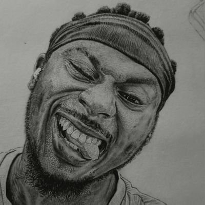 Pencil Artist (Commissions welcome)| Anime Lover | Manga Reader | Arsenal F.C 🔴⚪️ | Photographer | BSc in Hydrology | Hardeygbenro12@gmail.com