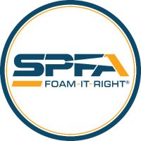 Spray Polyurethane Foam Alliance (SPFA) (@thespfa) 's Twitter Profile Photo Spray Polyurethane Foam Alliance (SPFA) (@thespfa) 's Twitter Profile Photo