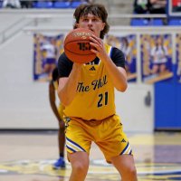 Bowen Betts (@blbetts) 's Twitter Profile