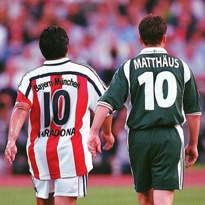 Transfer talk, rumours, tactics, scouting and football overall. Official member @fcbayern 🇩🇪