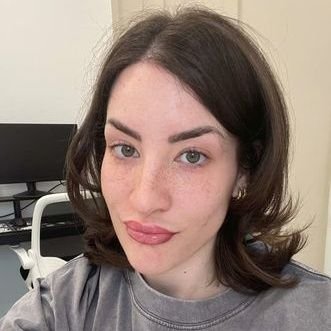 morgan_sus43457's profile picture. Trust and commitment, that's all i want