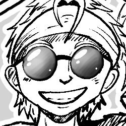 RCBlackDie's profile picture. Human | Artist | 🇨🇱 | Furry Lover | 26 | 🔞NSFW🔞
If you need to send me a DM check my linktr!