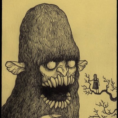 UDeserveNoGods's profile picture. 