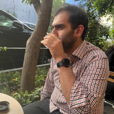 AmirAliRos9973's profile picture. رب النوع اورشیر.