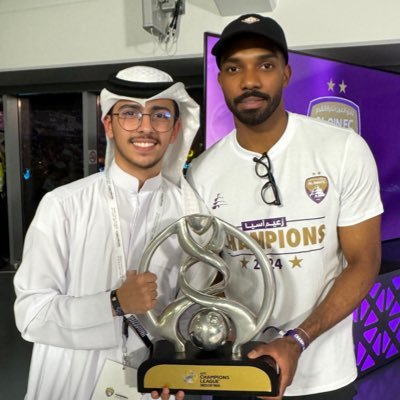 اعـلامي رياضي |digital media . @UAESoccer. @alkasstvsports.