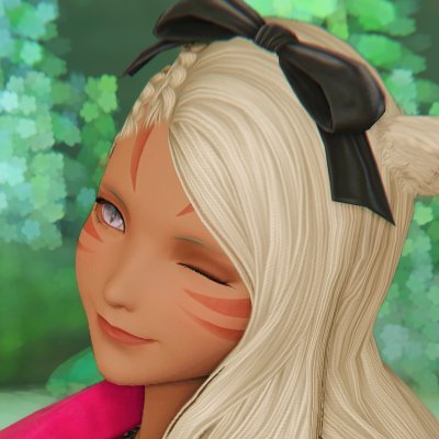 FF14|SS|ハウジング|スタジオタグ #FF14_Serenade |フォローお気軽に🩷|FF14関連の垢はフォロバします🎵