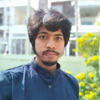 PavanKumar Perusomula (@pavanperusomula) 's Twitter Profile