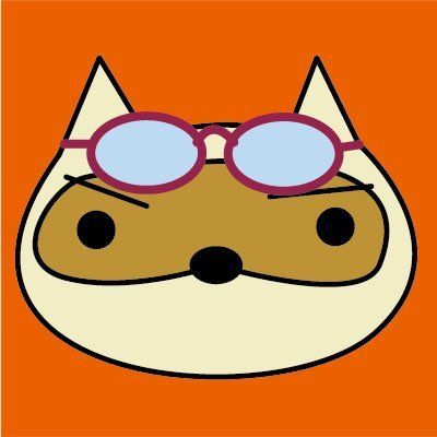 しろたぬです。「猫雑貨ふくきたる」の中の人(ぽってりデザイン担当)。
推しは愛猫ふく(キジトラ5歳♀)😊趣味は脱出ゲーム。漫才やコントも好きです