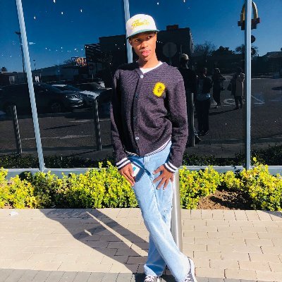 Bakang1233's profile picture. 