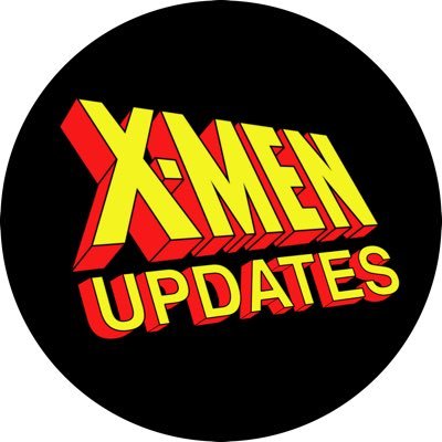 @XMenUpdate