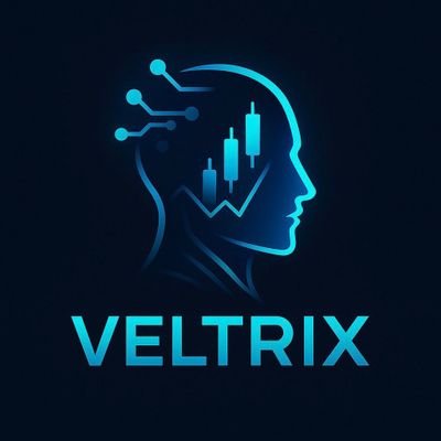 Meet Veltrix — your personal AI trading assistant that never sleeps