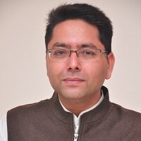 Aman Arora (@amanarorasunam) 's Twitter Profile