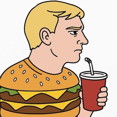 WAAGH_MASTER's profile picture. Burger Nationalist. 🇺🇸