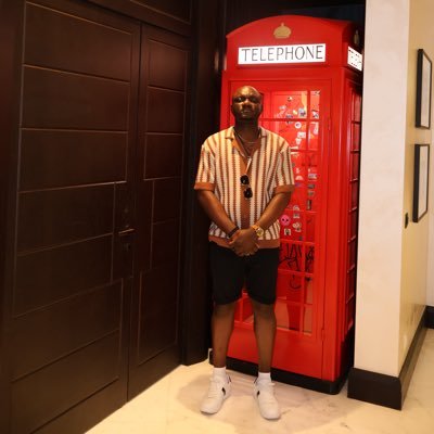 The fault is not really in the stars. Work on yourself. Manchester United, Humble down to earth ❤️& 💡 IG; Wahlex_ajayi