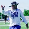 timholt11's profile picture. Head Football Coach of the 6A-2 Sapulpa Chieftains. Southeastern OK St. football alum. Married to Stephanie and proud Daddy of our twins Canton & Rylan!