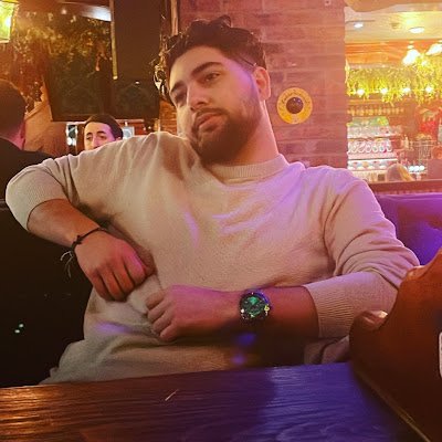 TariqZurai65743's profile picture. 