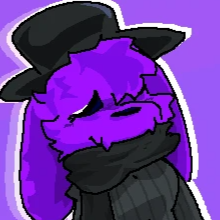 19 years old
experienced vsrg charter
revolt: wackyflurry#0622
guilded: /u/wackyflurry
PFP By: @RedstoneSC