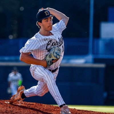 Class of 2026 | Christian Brothers High School | EBC - Wright 17U | LHP/OF/1B | L/L | 6’3”, 180 Lbs