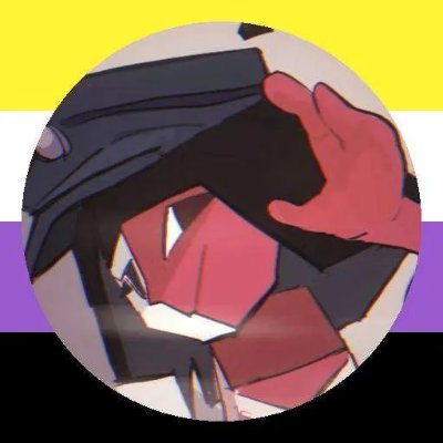 BixinhoRoxo's profile picture. bissexual agenero patética com 18y, estudo modelagem 3d | ♡ @Numatomie