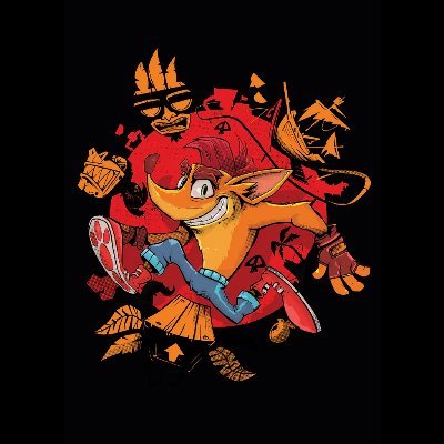 sansywanzyさんのプロフィール画像