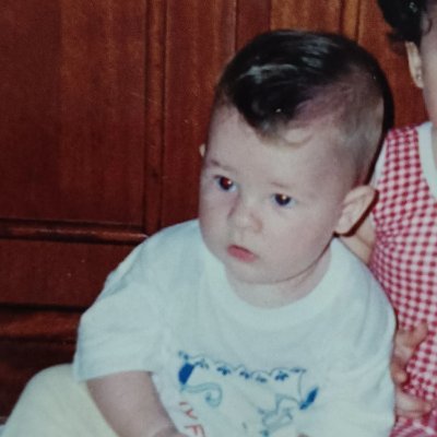 willgravinadev's profile picture. One person business