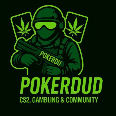 Hello there.
My Kick: https://t.co/R7bZ4AzvL1
✉️contact@pokerdud.vip