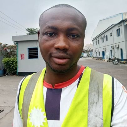 Pelzystack's profile picture. Husband,Father of 3 beautiful kids, Warehouses officer,Forklift operator, Technical operator and machine operator..#AllforJesus.. Honest and easy going..