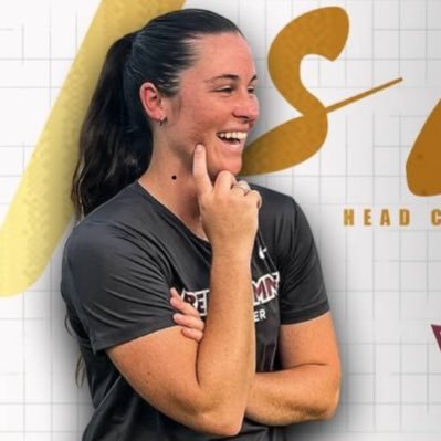 2 Timothy 1:7 👣✝️ | UofL Soccer Alum⚽️ Coffee enthusiast | SMU WSOC Assistant Coach