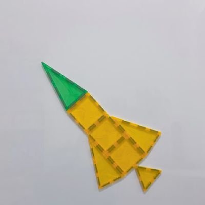 ChrieWong's profile picture. 