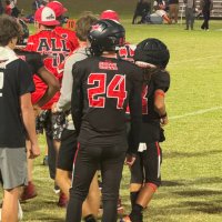 Lane Creel (@lane_creel24) 's Twitter Profile Photo Lane Creel (@lane_creel24) 's Twitter Profile Photo