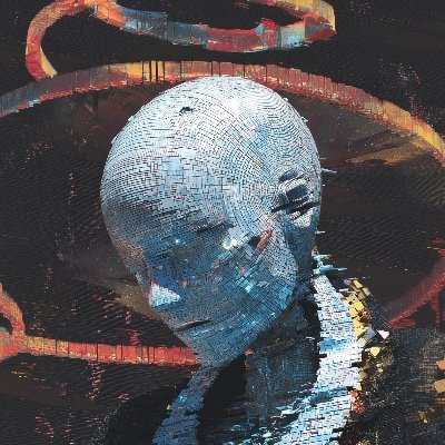 DYN4TRONさんのプロフィール画像