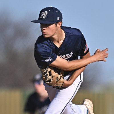 Alex Johnson Profile