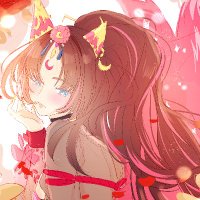 Tiho | ν°νΈπ₯π Villainess Vtuber (@tihomoon) 's Twitter Profile