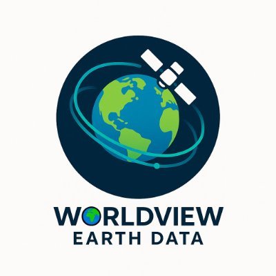 Worldview Earth Data 🌍🌱 Profile