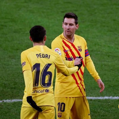 messifan1617's profile picture. 43028 Messi is the goat 🐐  but he’s not bigger than Barcelona. Barcelona fan I have everything but respect for Cristiano