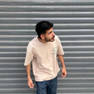 4amiro's profile picture. winter is here ‌