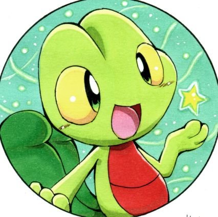 樹守さんのプロフィール画像
