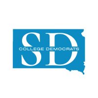 College Democrats of South Dakota (@cdsdhq) 's Twitter Profile Photo College Democrats of South Dakota (@cdsdhq) 's Twitter Profile Photo